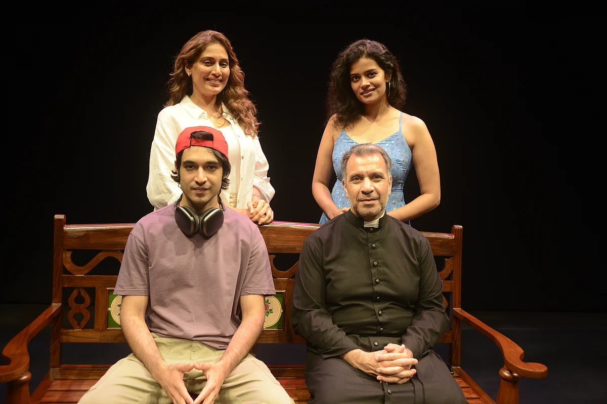 Letters to suresh